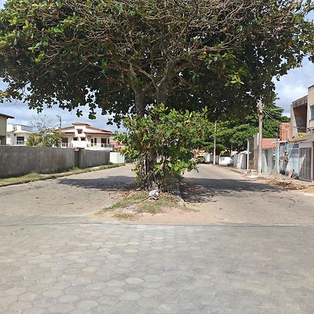 Casa Em Guriri Para Temporada 상 마테우스 외부 사진