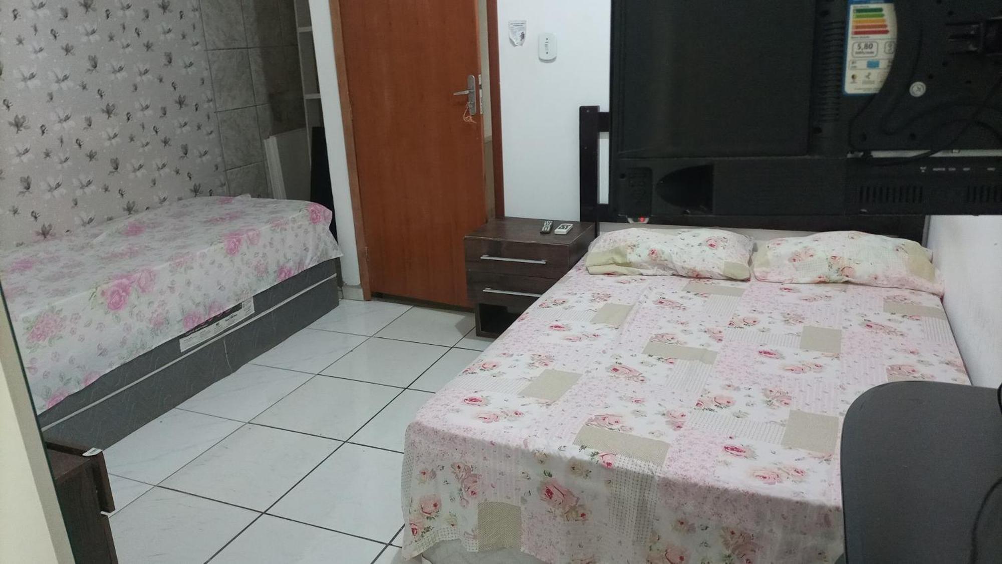 Casa Em Guriri Para Temporada 상 마테우스 외부 사진