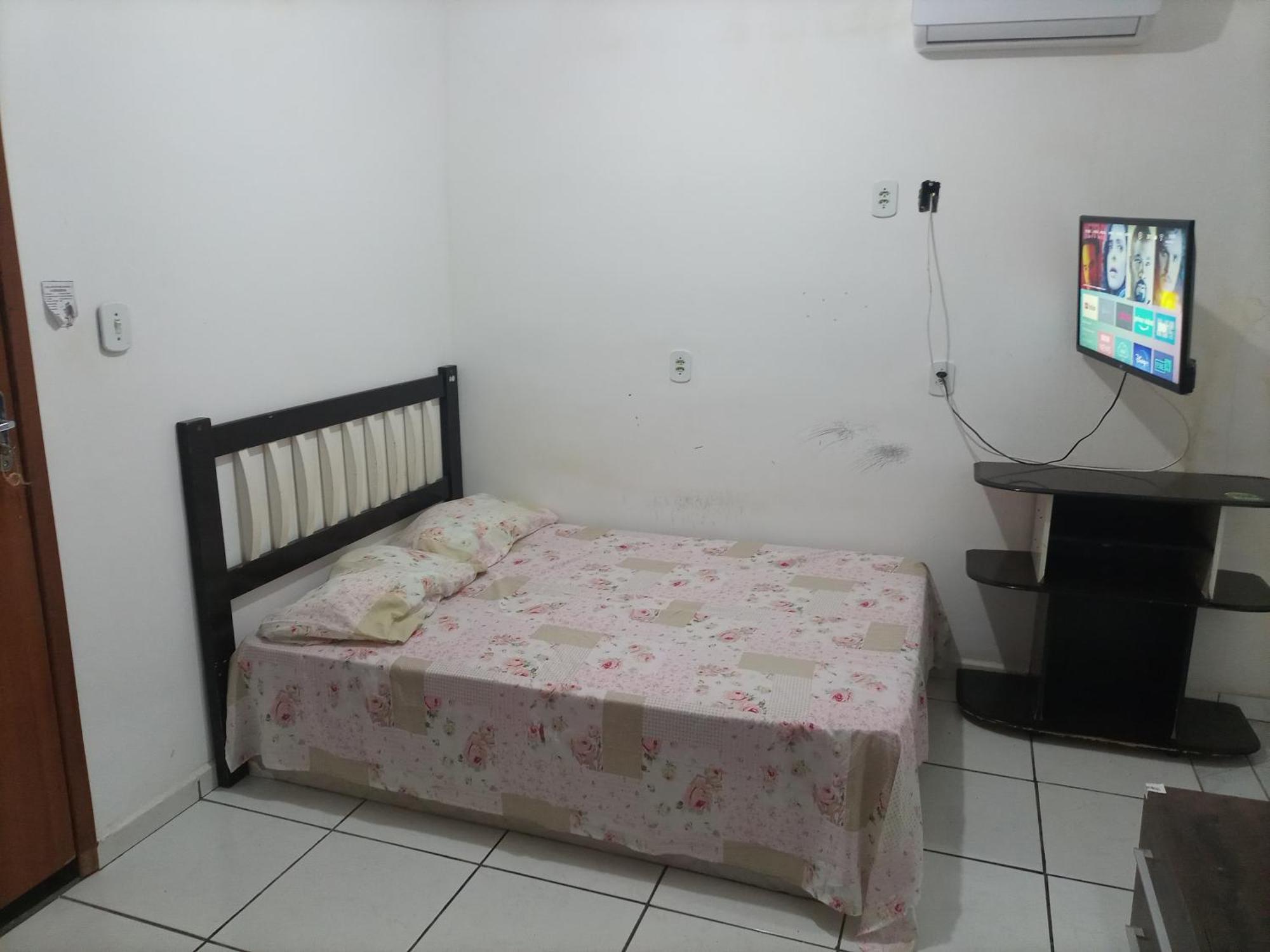 Casa Em Guriri Para Temporada 상 마테우스 외부 사진