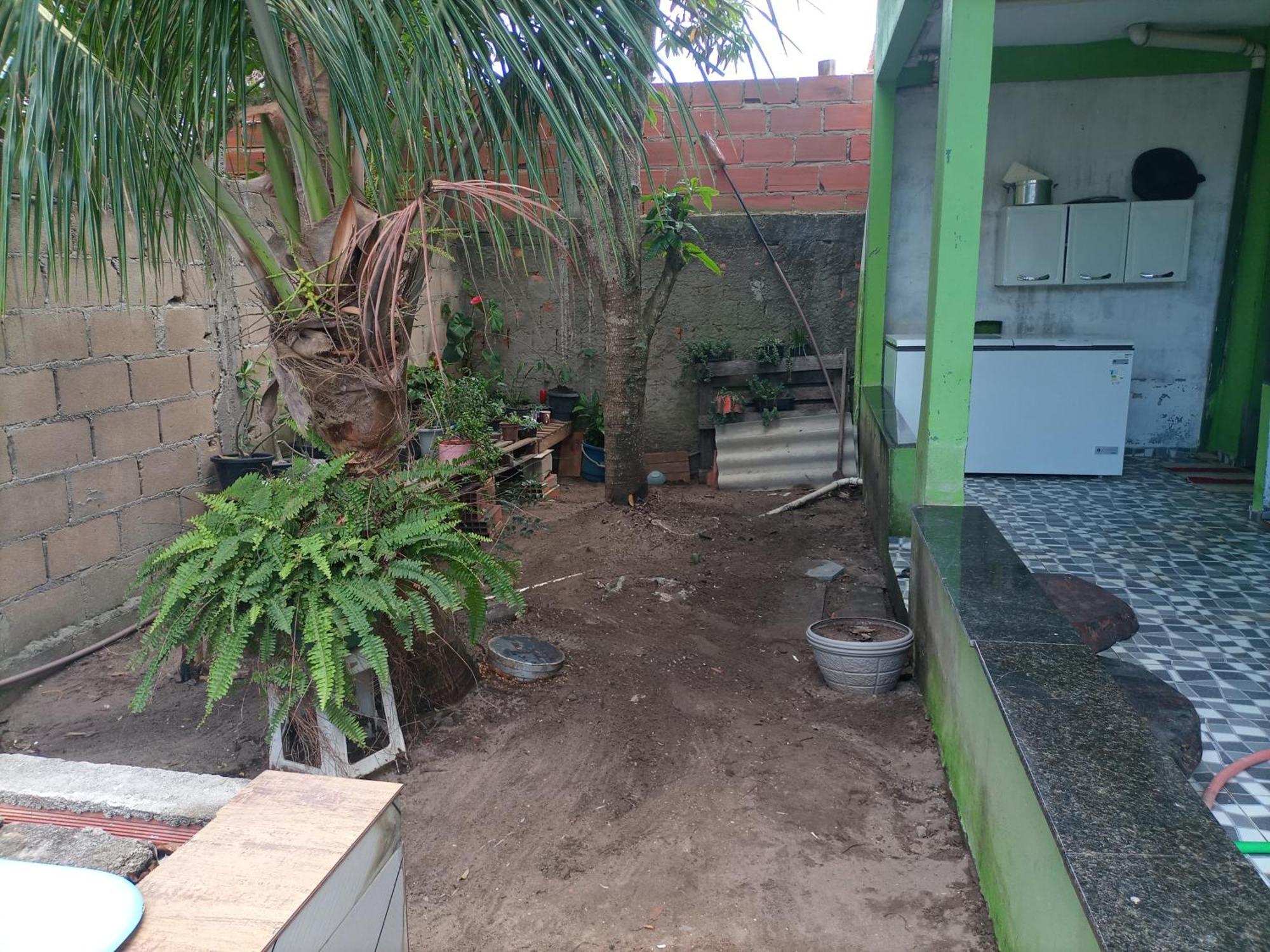 Casa Em Guriri Para Temporada 상 마테우스 외부 사진