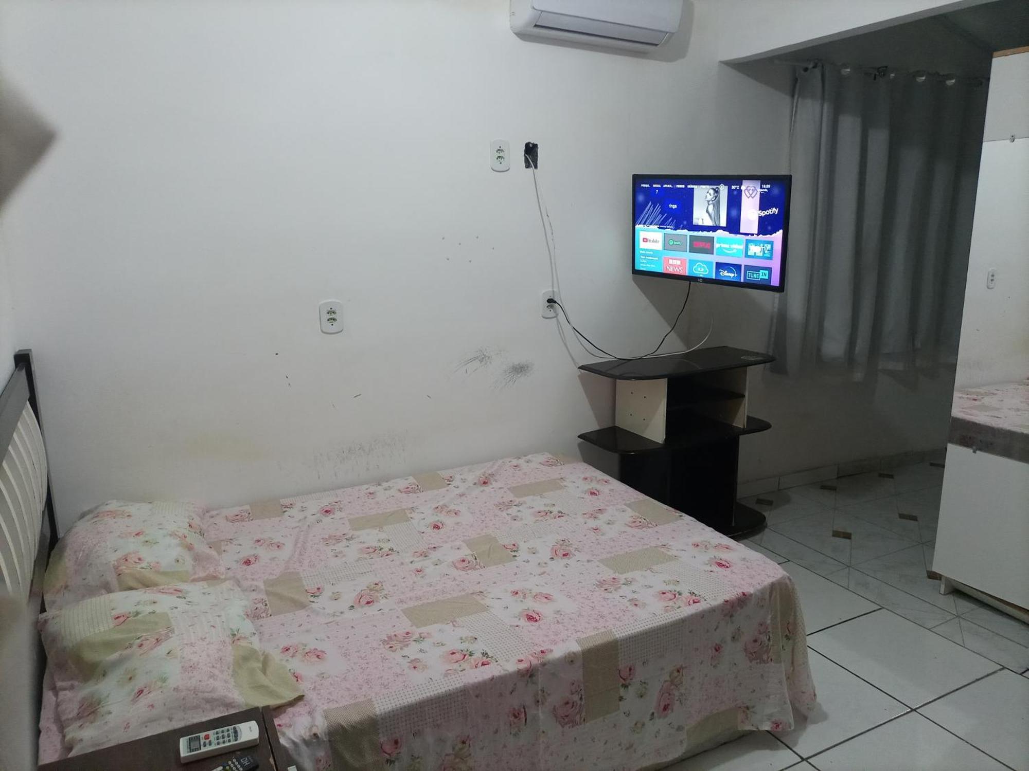 Casa Em Guriri Para Temporada 상 마테우스 외부 사진