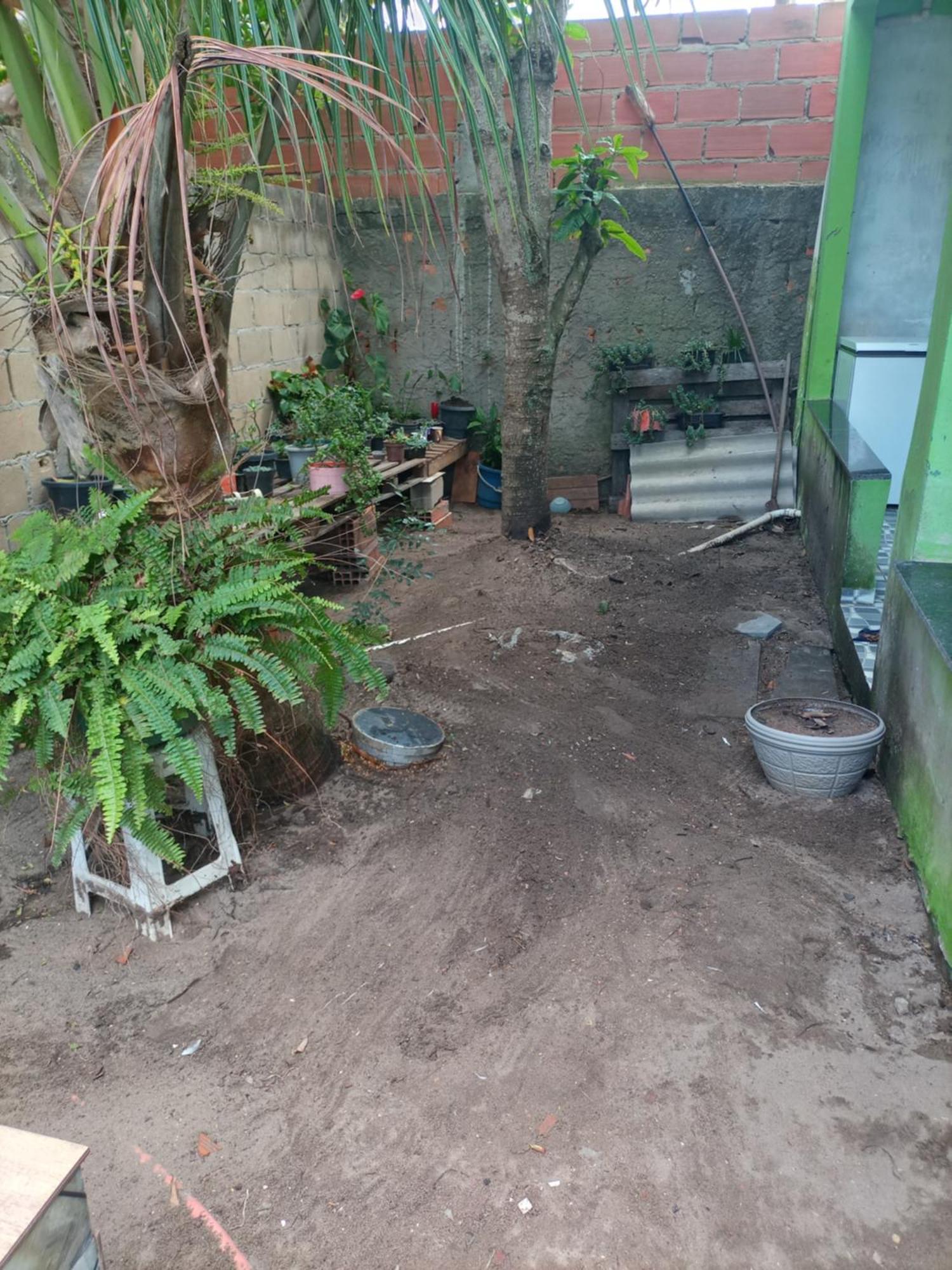 Casa Em Guriri Para Temporada 상 마테우스 외부 사진