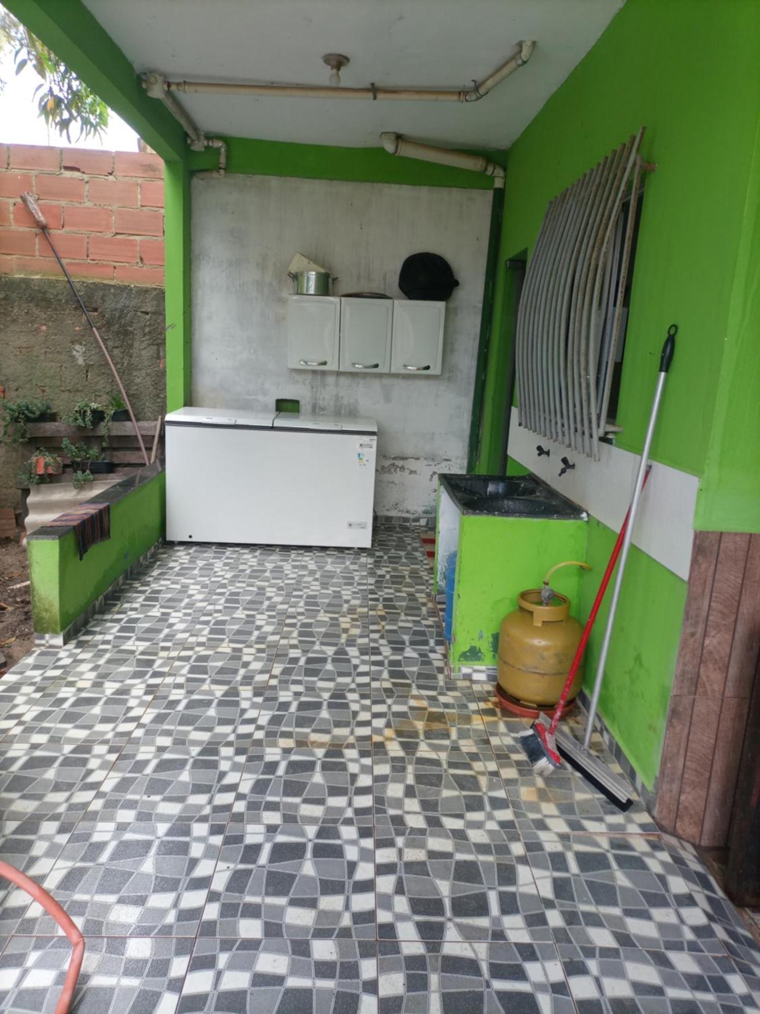 Casa Em Guriri Para Temporada 상 마테우스 외부 사진