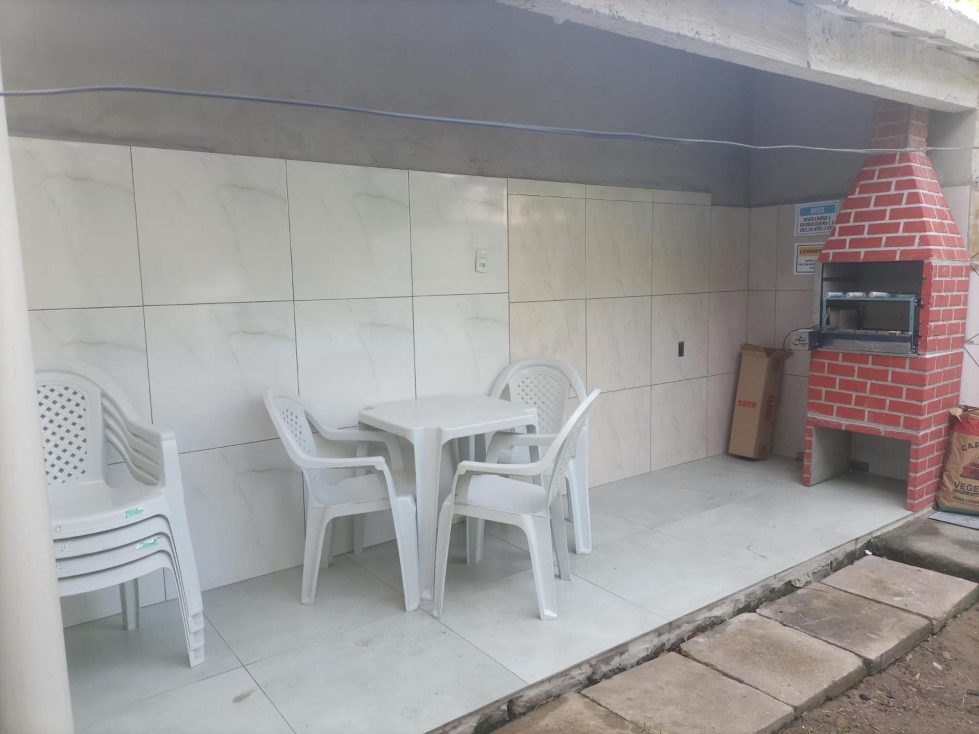 Casa Em Guriri Para Temporada 상 마테우스 외부 사진