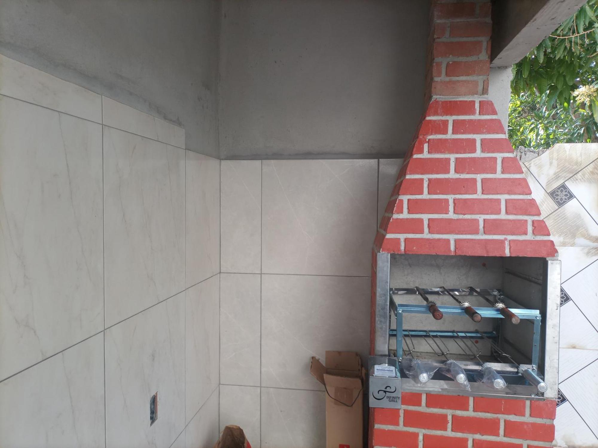 Casa Em Guriri Para Temporada 상 마테우스 외부 사진