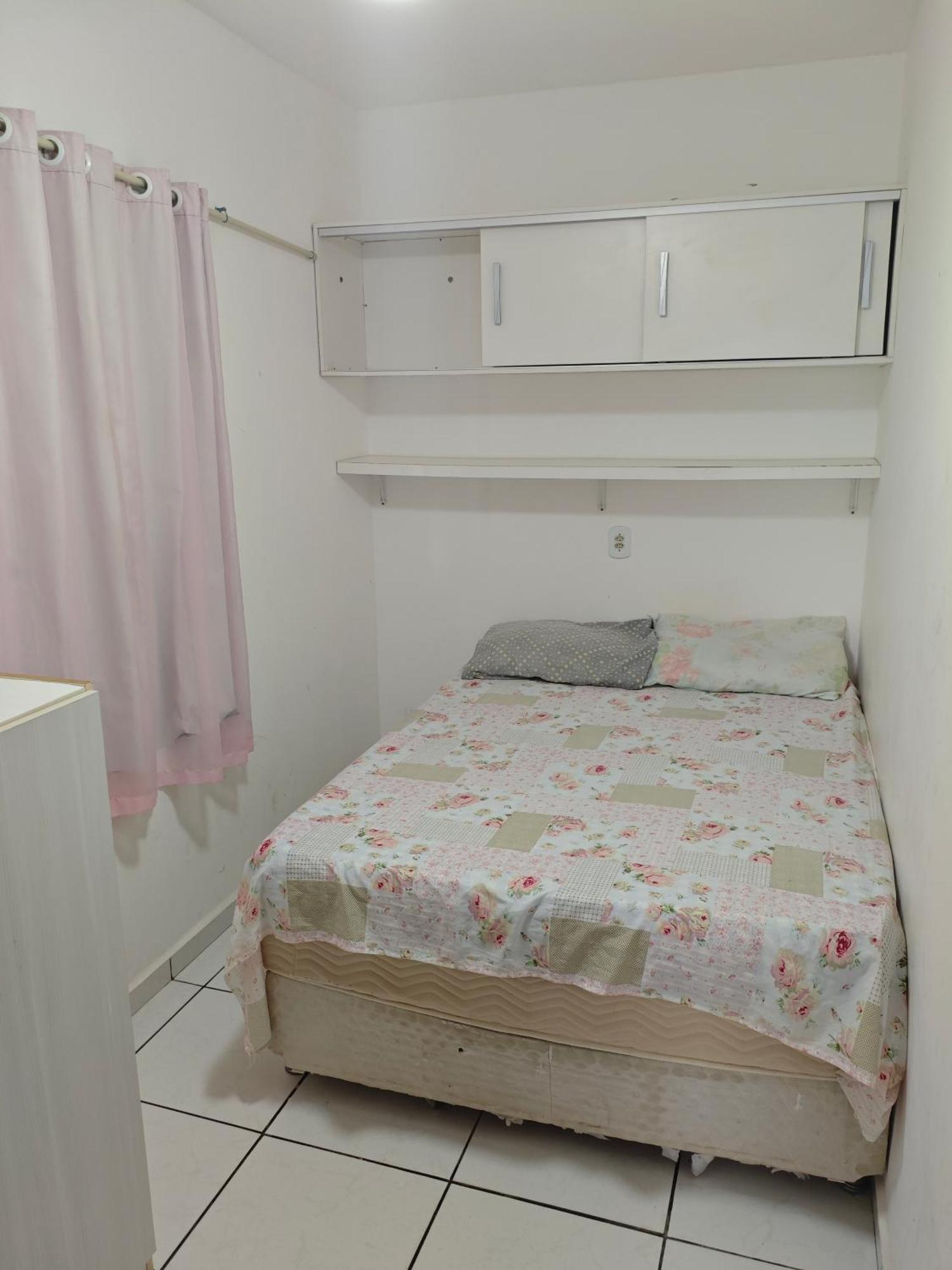 Casa Em Guriri Para Temporada 상 마테우스 외부 사진