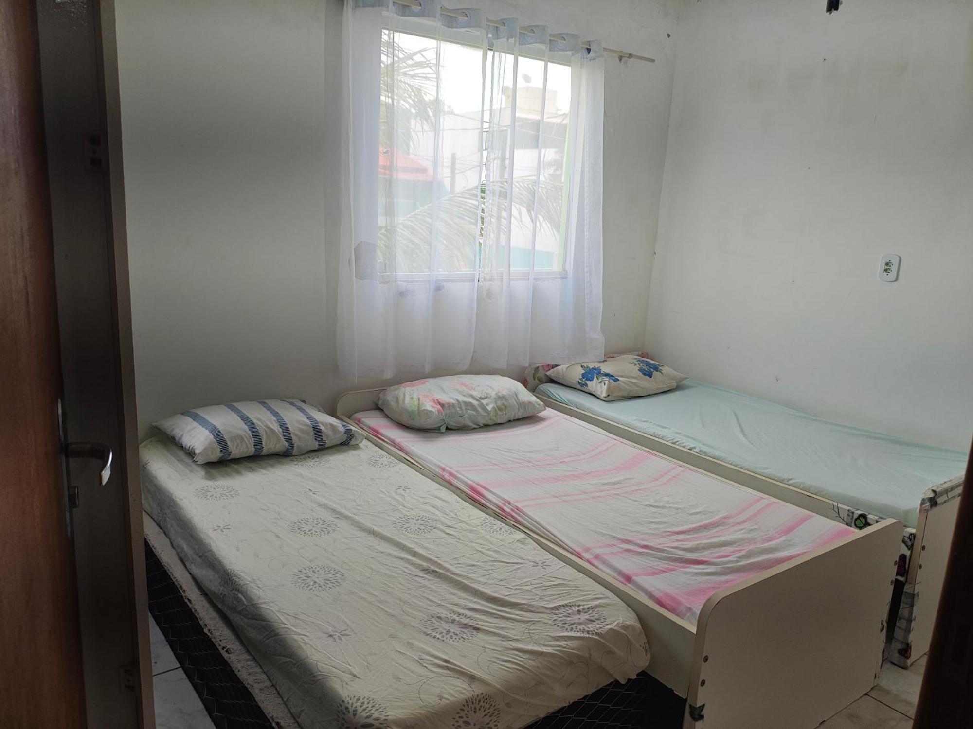 Casa Em Guriri Para Temporada 상 마테우스 외부 사진